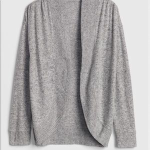 Gorgeous, soft cardigan